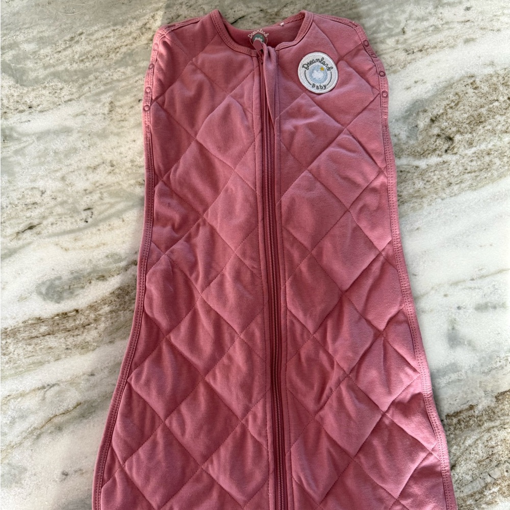 Dreamland Baby Weighted Sleep Sack